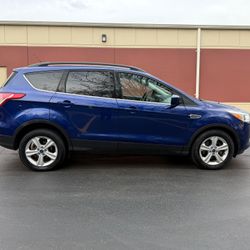 2015 Ford Escape SE – AWD 🔥 $4,999
