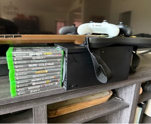 Xbox series x