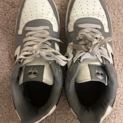 Bapesta style sneakers