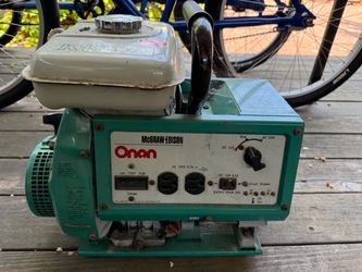Generator