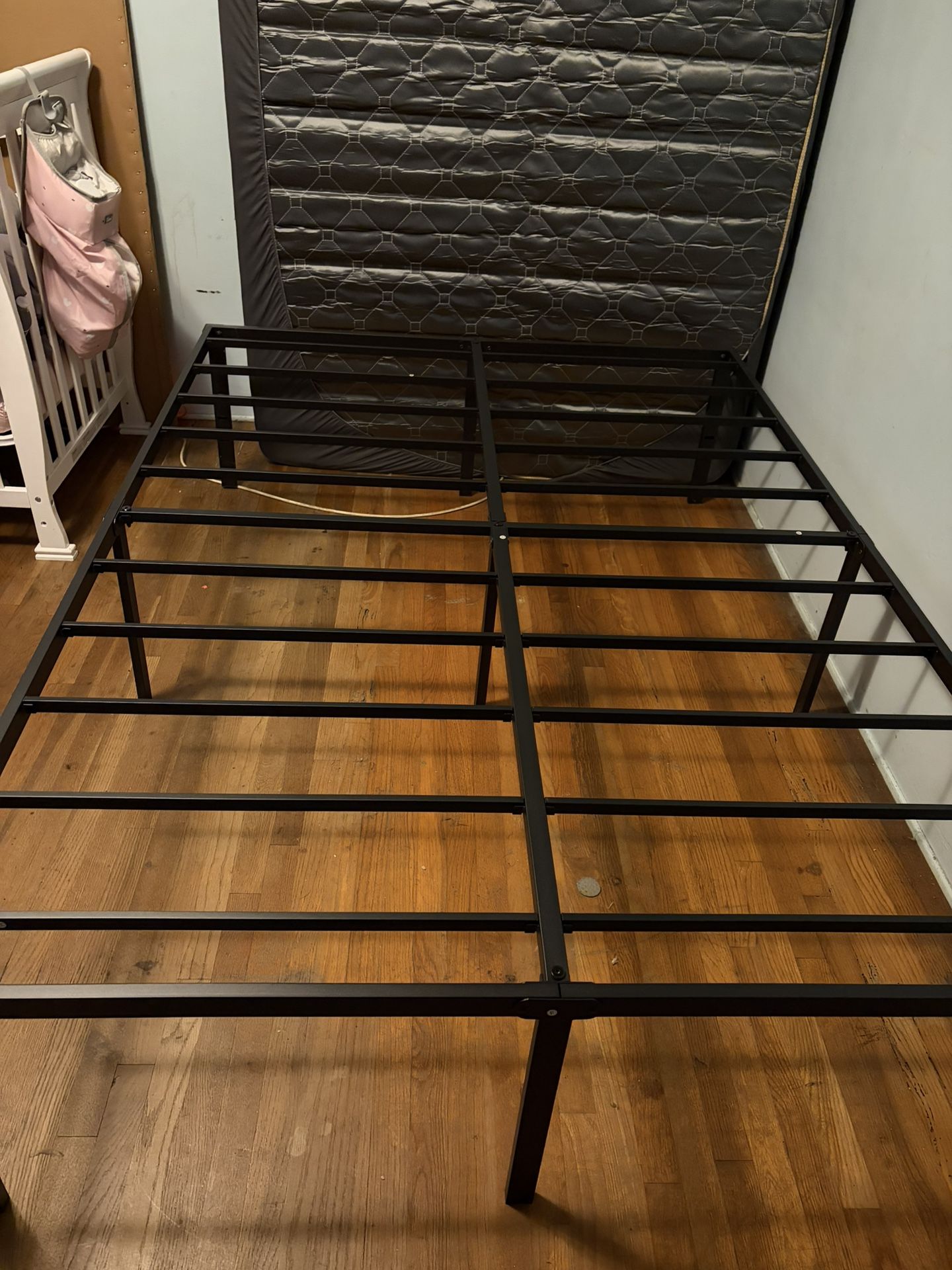 Full Size Bed Frame