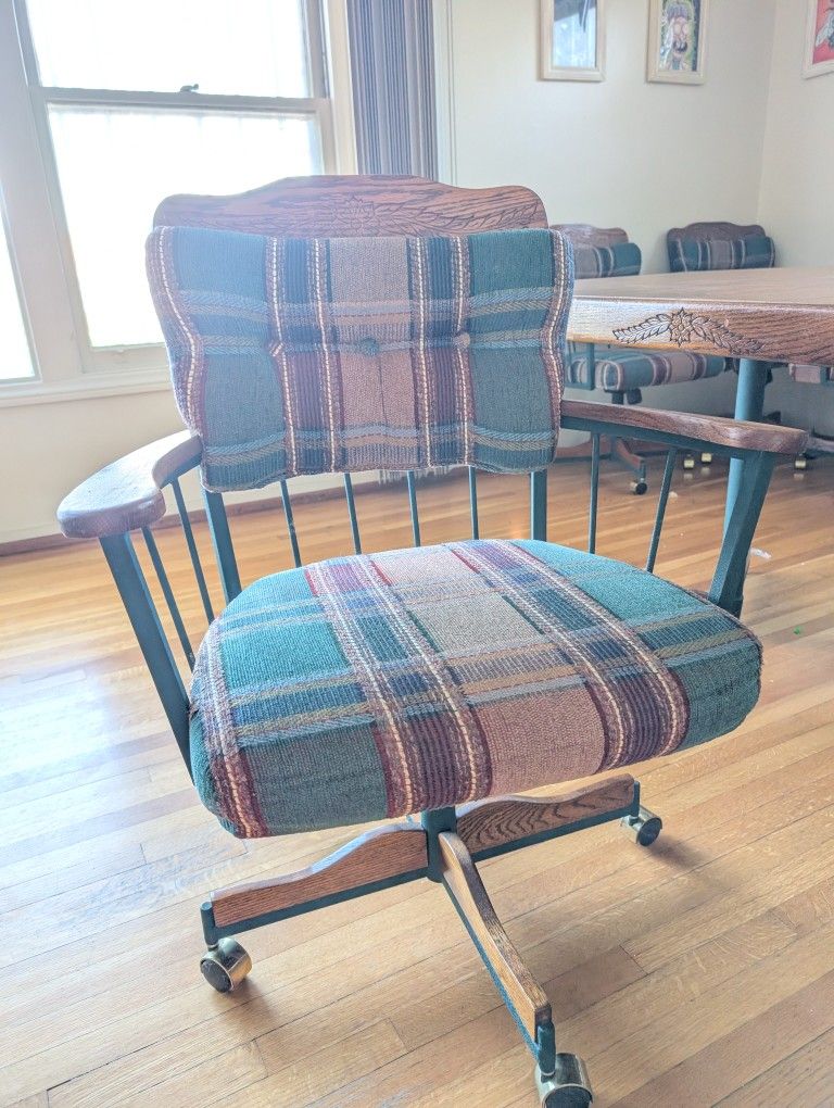 Table And Chair Set * Best Offer