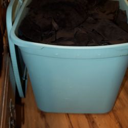 Leather Scraps