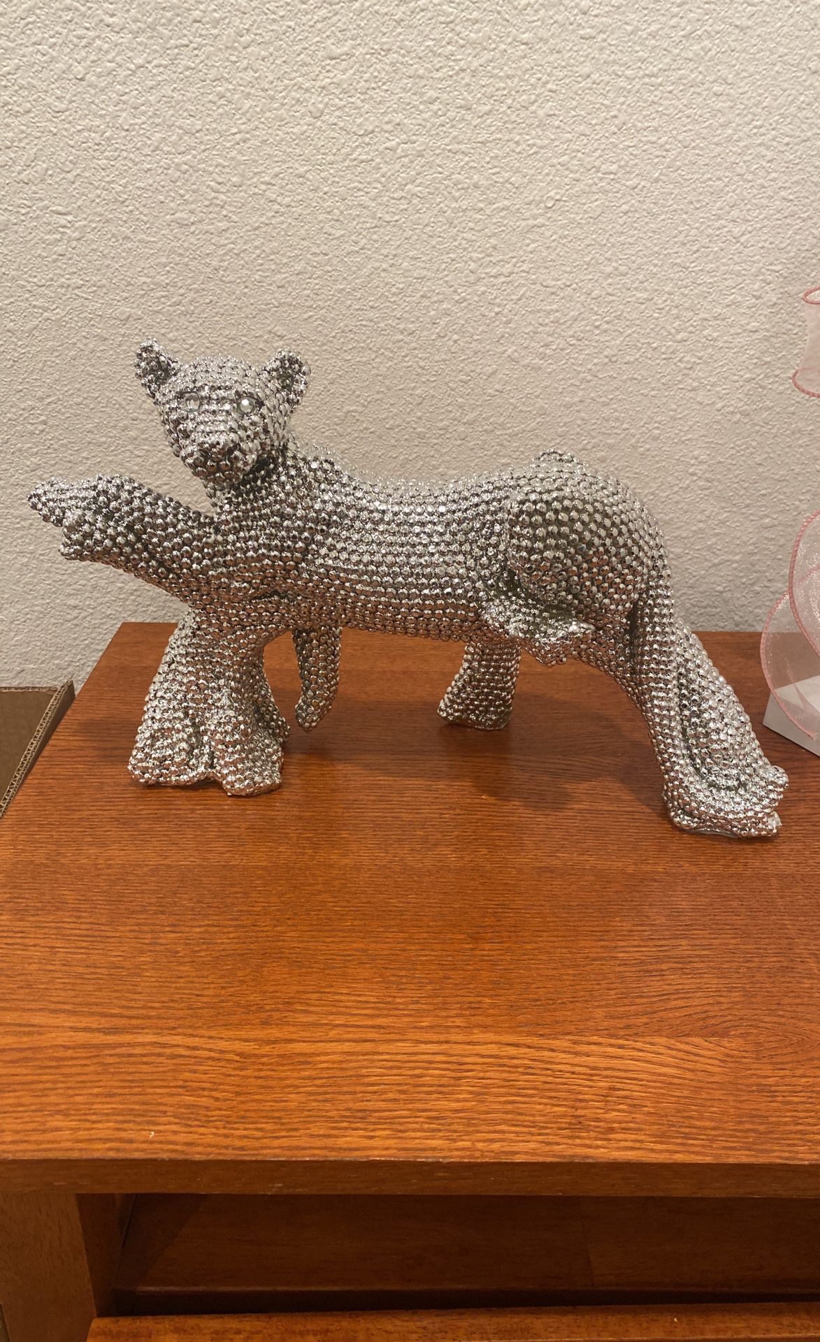 Leopards