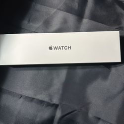 Apple Watch SE (2nd Generation)