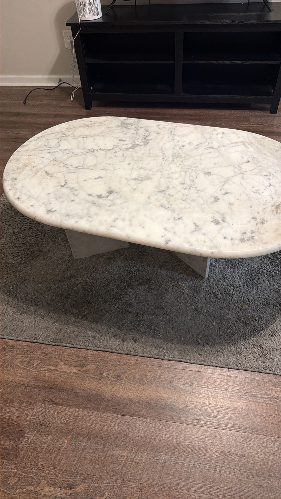 Marble Coffee Table