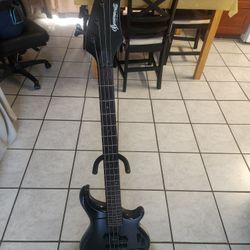 Bass Bronsville New York