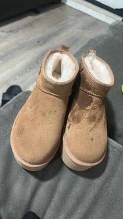 UGG
