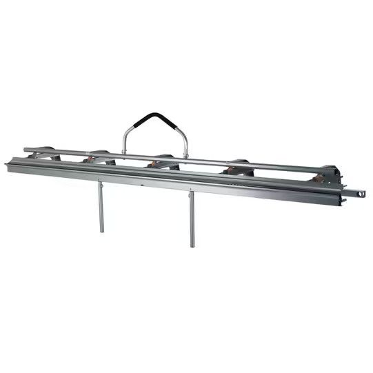 Siding Brake