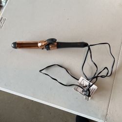 Go air Infinite Pro Hair Curler