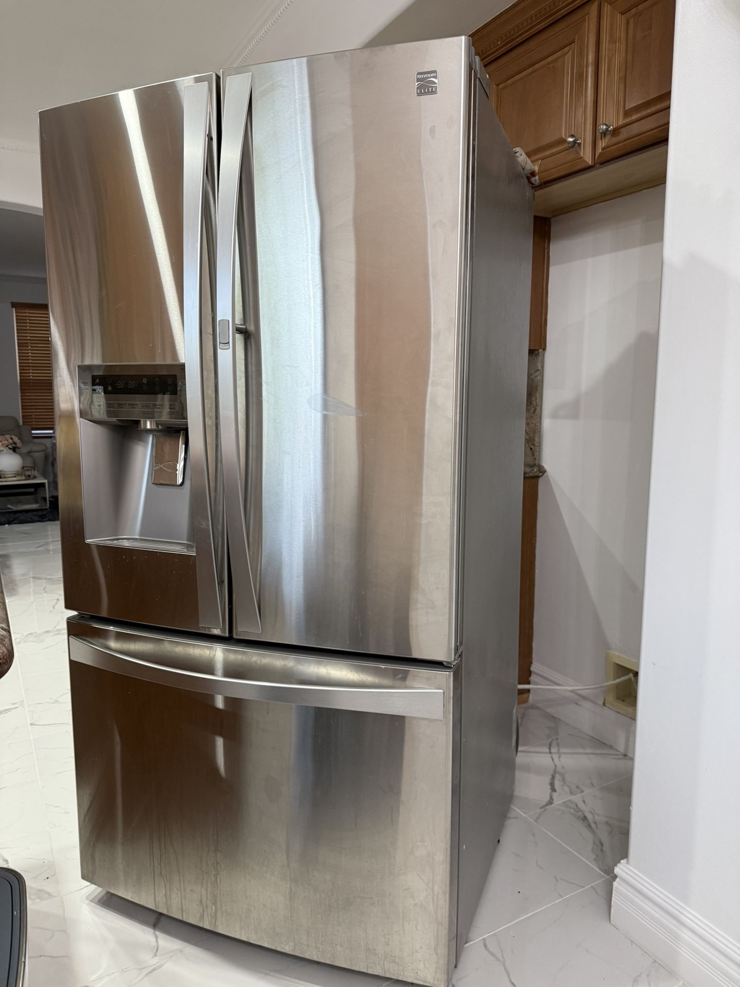 Free Refrigerator