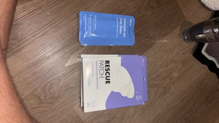 Hero Patches