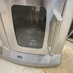 Cuisinart Vertical Rotisserie 