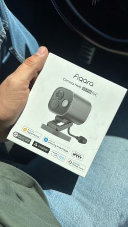 Security camera