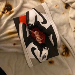 Air Jordan 1 Stage Haze 