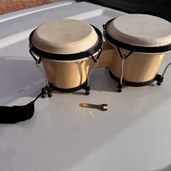 Bongos 