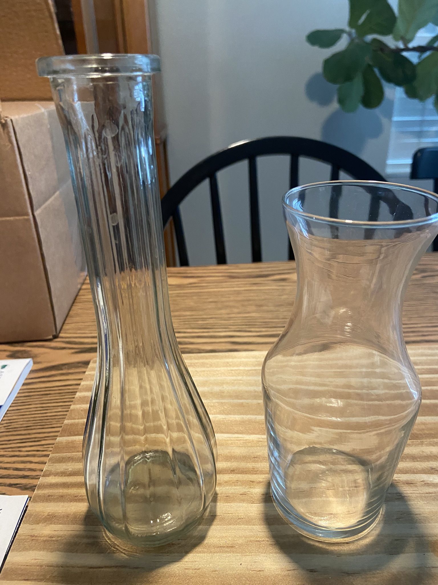 170 Bud Vases