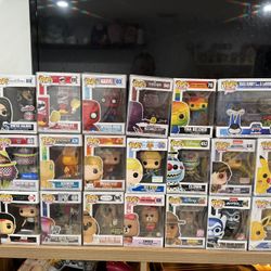 Funko Pop