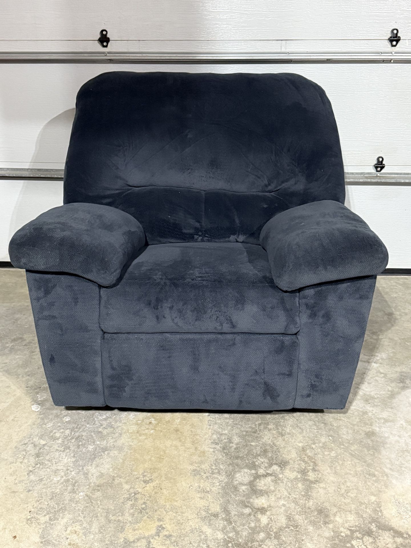 Recliner