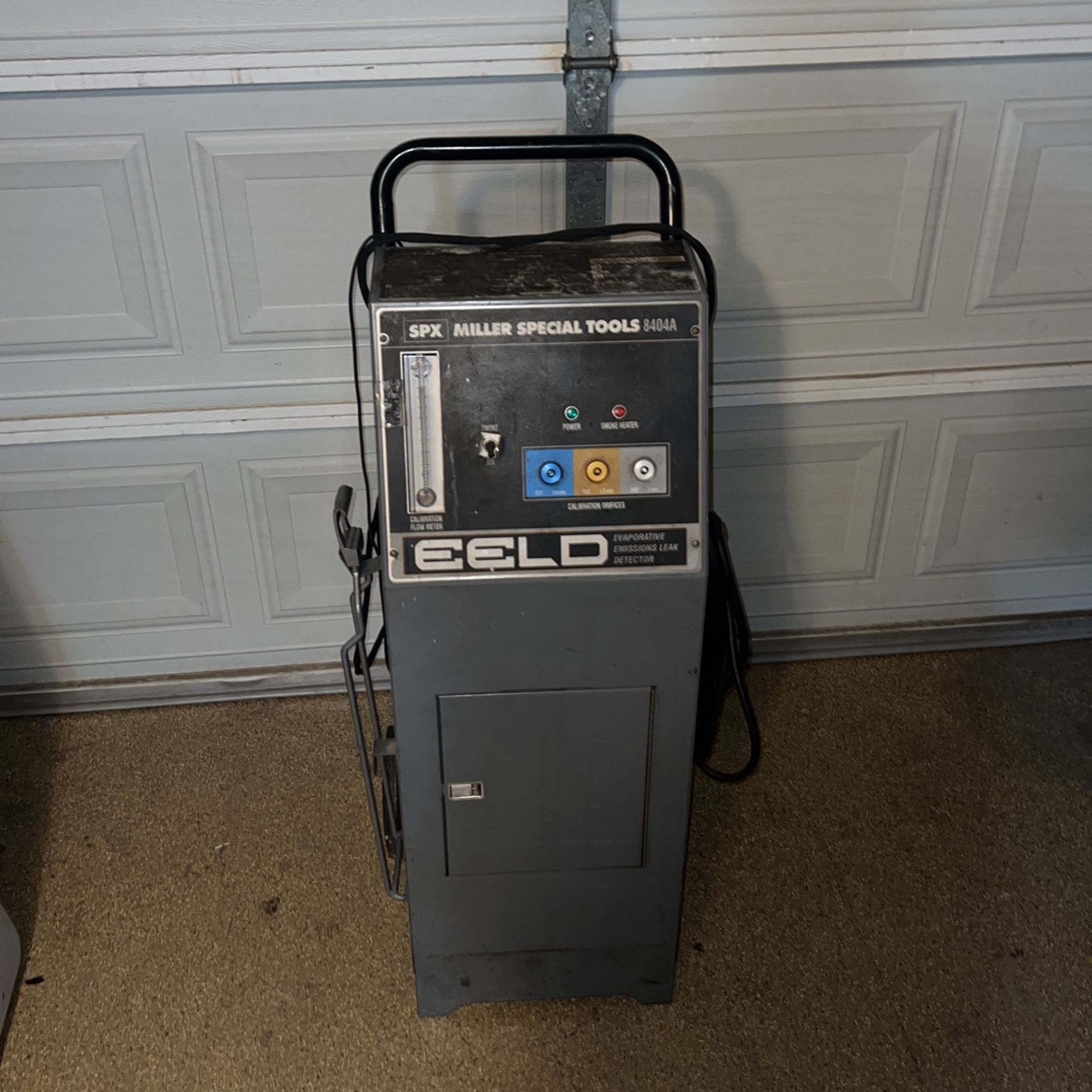 EELD Evaporative Emissions Leak Detector for Sale in Gilbert, AZ OfferUp