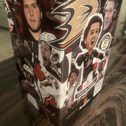 Mason Mctavish Bobble Head