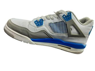 Jordan Ct8527-4028 White