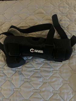 Golf Chicken Wing Band