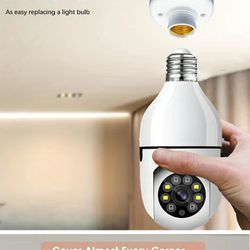 WIFI Security Camera