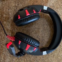 Gaming Headset
