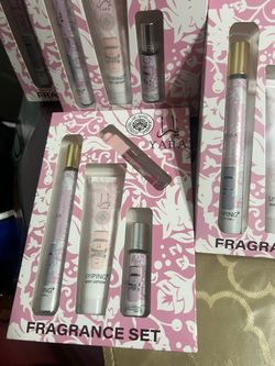 Yara Lataffa Set Perfume