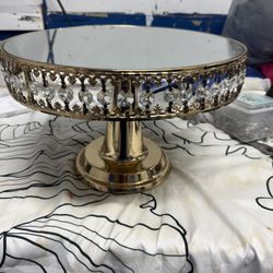 Cake Stand 