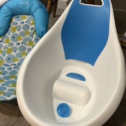 Baby Baths And Lotus Bath Insert