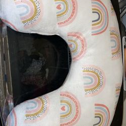 Breastfeeding Pillow 