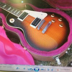 Gibson Les Paul Classic 1960 Reissue