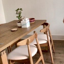 Dining Chairs 