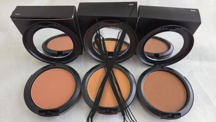 Mac powder