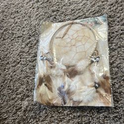 Dream catcher