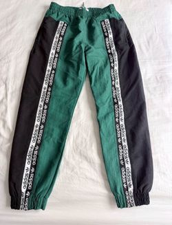 Adidas Jogger Pants
