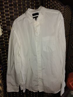 Banana Republic Button Down 
