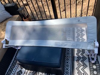 Comfy Bumpy Bed Rail
