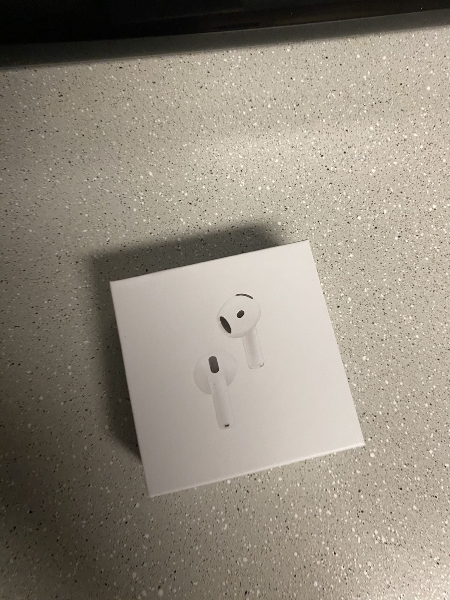 Air Pods