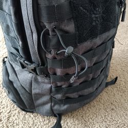 hiking backpack