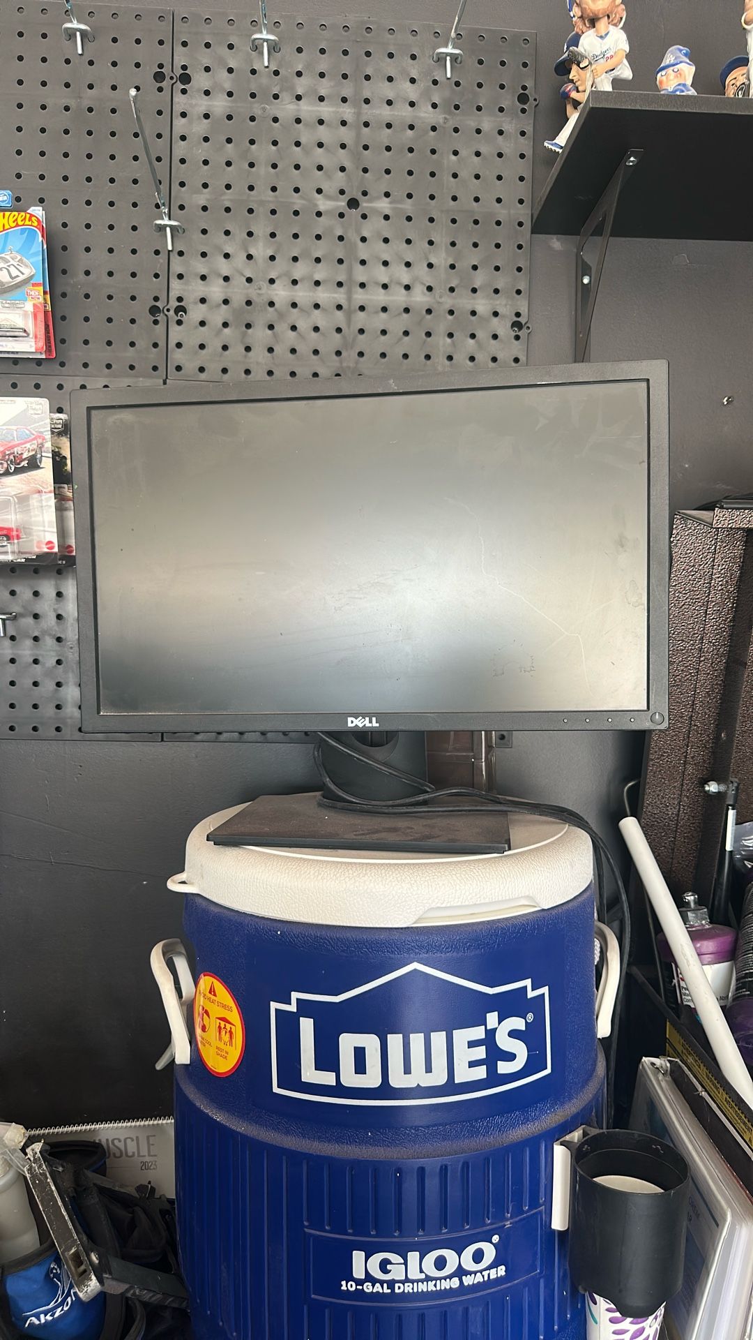 Dell Monitor