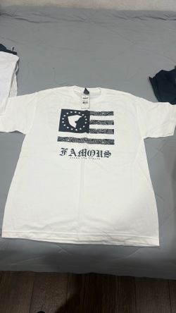 Famous stars and straps Tshirt