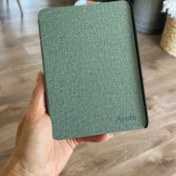 Kindle 11th Generation  - Slim Cover Only fit 6 inch Basic 