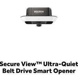 Garage Door Opener 