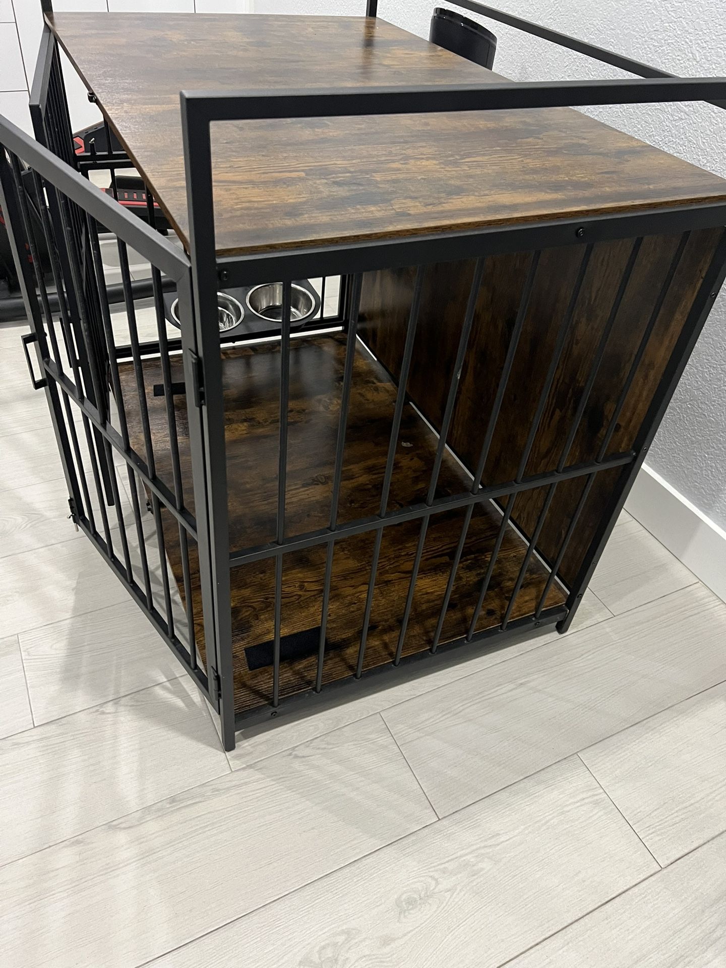 Dog Kennel