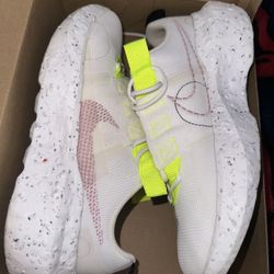 Nike Crater 
