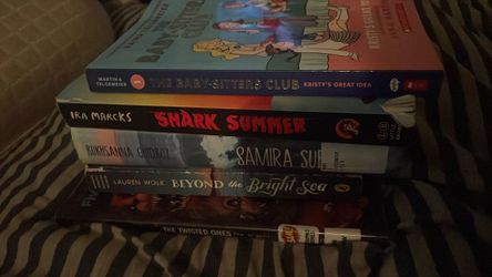 Books