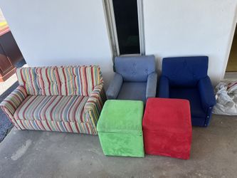 Playroom Furniture